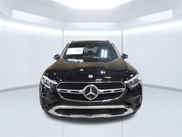 2026 Mercedes-Benz GLC 300