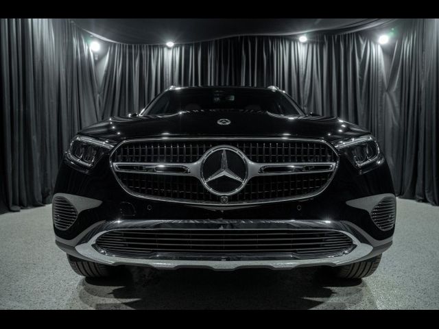 2026 Mercedes-Benz GLC 300