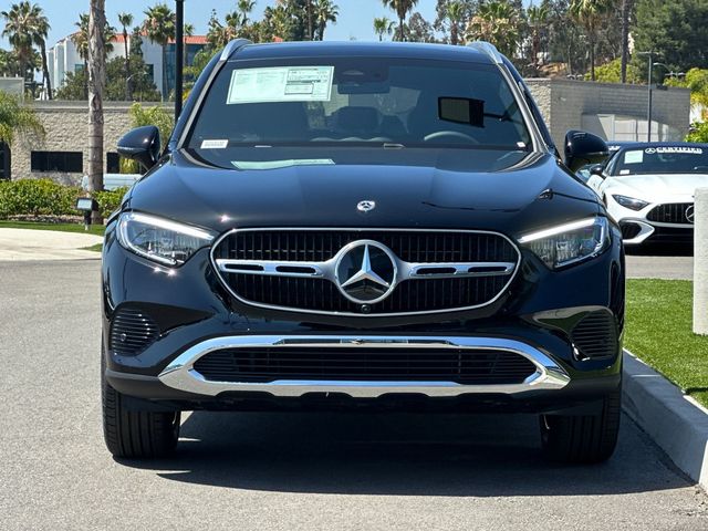 2026 Mercedes-Benz GLC 300