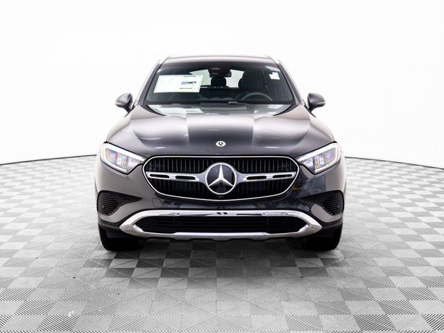 2026 Mercedes-Benz GLC 300