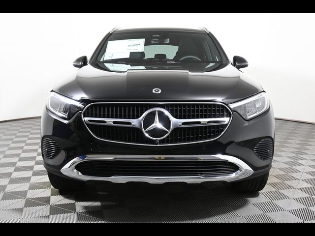2026 Mercedes-Benz GLC 300