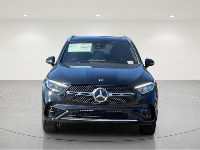 2026 Mercedes-Benz GLC 300