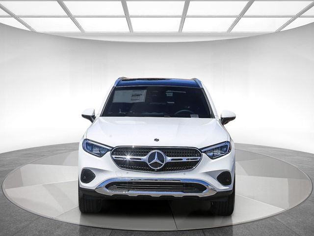 2026 Mercedes-Benz GLC 300