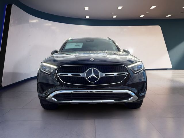 2026 Mercedes-Benz GLC 300