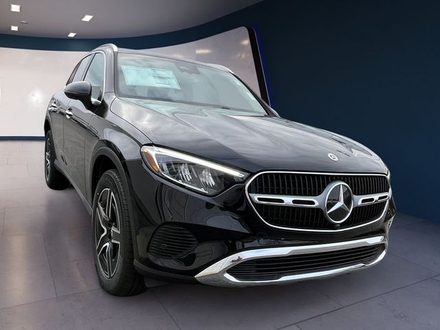 2026 Mercedes-Benz GLC 300