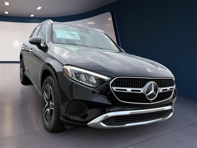 2026 Mercedes-Benz GLC 300
