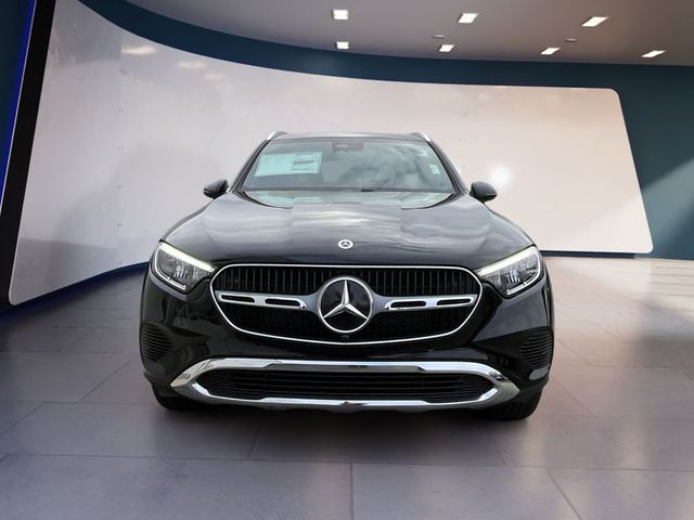 2026 Mercedes-Benz GLC 300