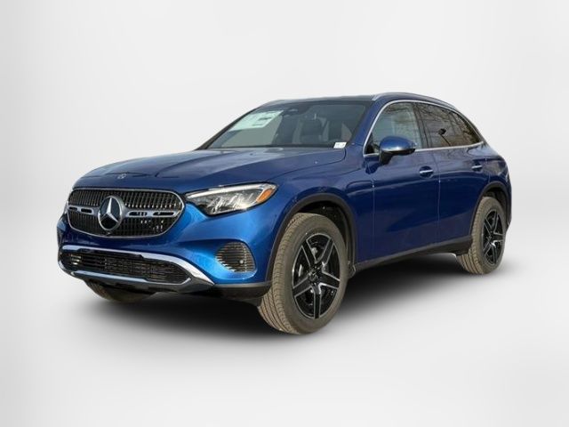 2026 Mercedes-Benz GLC 300