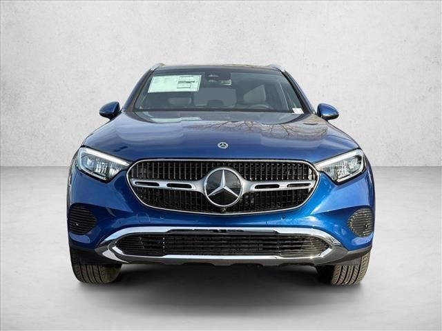 2026 Mercedes-Benz GLC 300