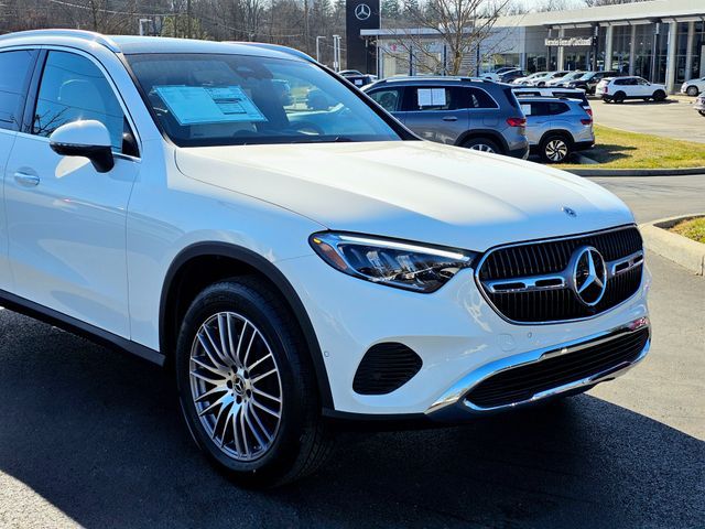 2026 Mercedes-Benz GLC 300