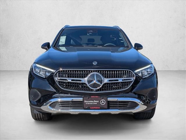 2026 Mercedes-Benz GLC 300