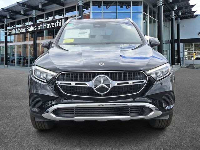 2026 Mercedes-Benz GLC 300