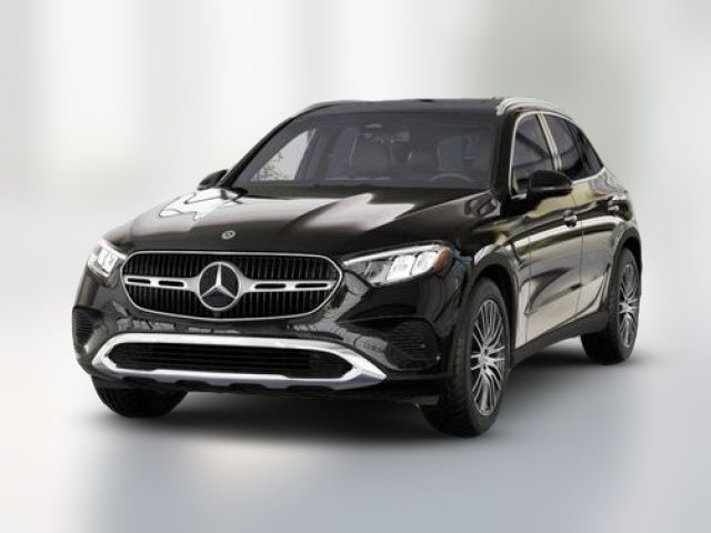 2026 Mercedes-Benz GLC 300