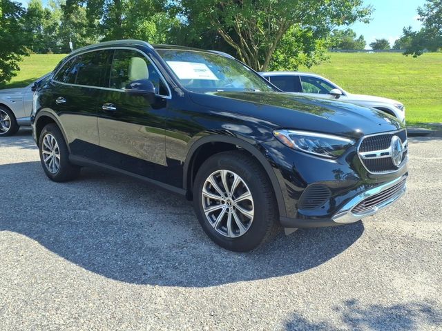 2026 Mercedes-Benz GLC 300