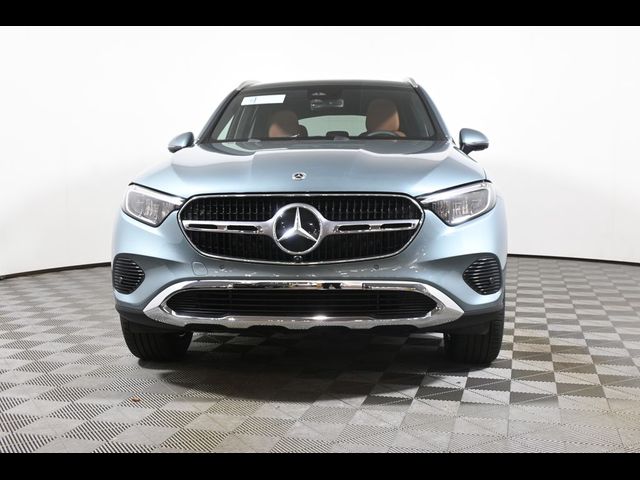 2026 Mercedes-Benz GLC 300