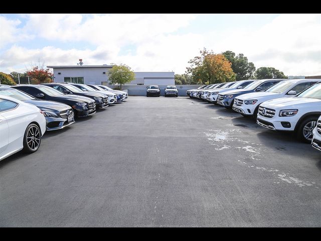 2026 Mercedes-Benz GLC 300