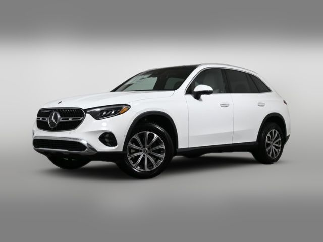 2026 Mercedes-Benz GLC 300