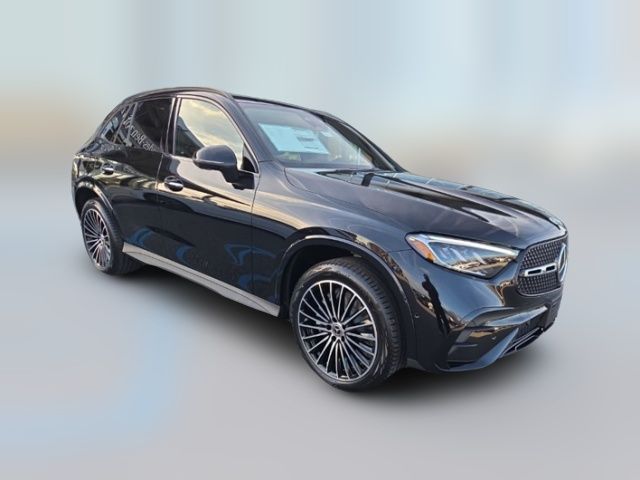 2026 Mercedes-Benz GLC 300