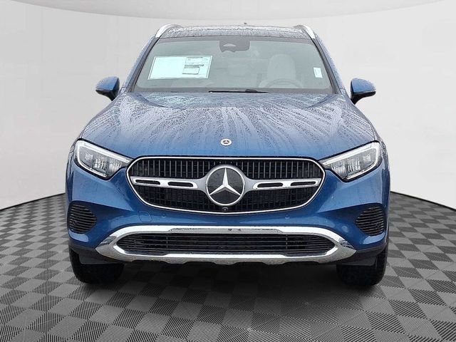 2026 Mercedes-Benz GLC 300