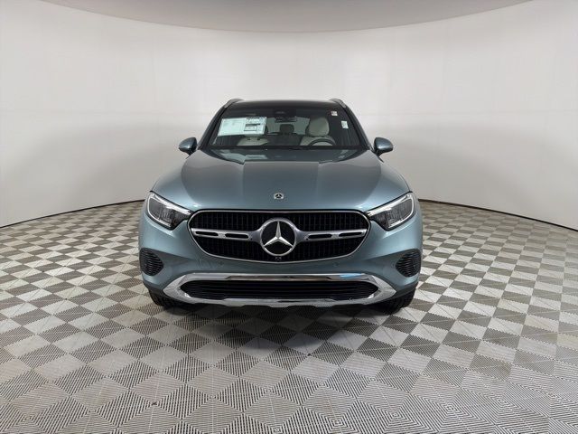 2026 Mercedes-Benz GLC 300