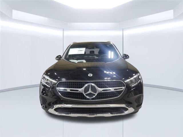 2026 Mercedes-Benz GLC 300