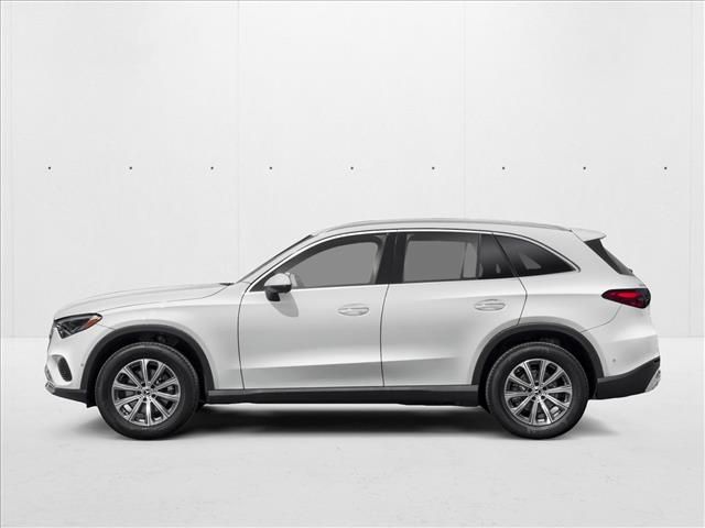 2026 Mercedes-Benz GLC 300