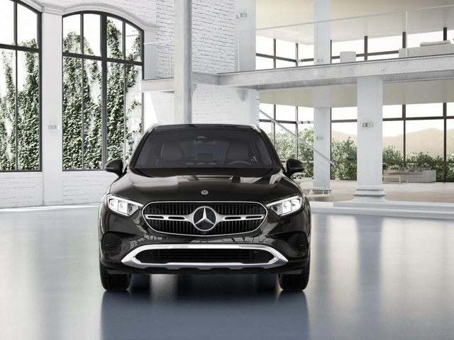 2026 Mercedes-Benz GLC 300