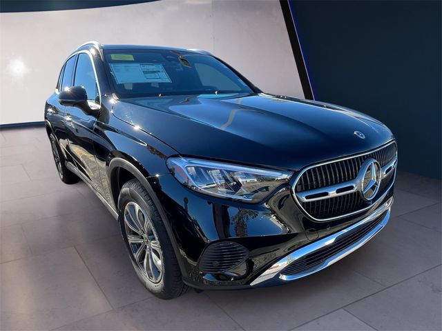 2026 Mercedes-Benz GLC 300