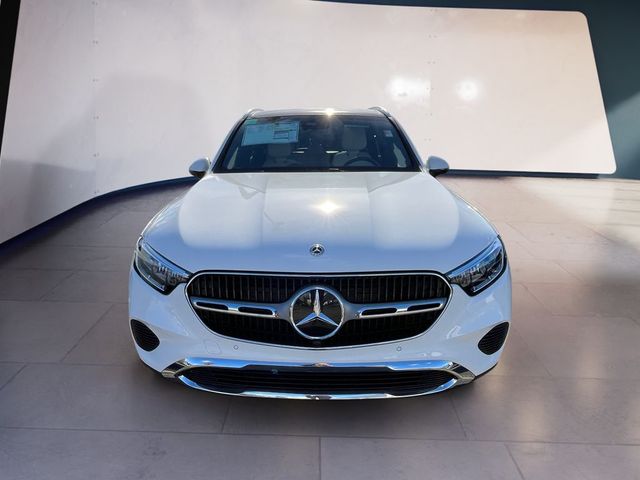 2026 Mercedes-Benz GLC 300