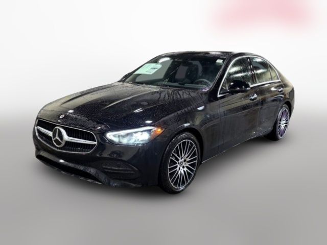 2026 Mercedes-Benz GLC 300