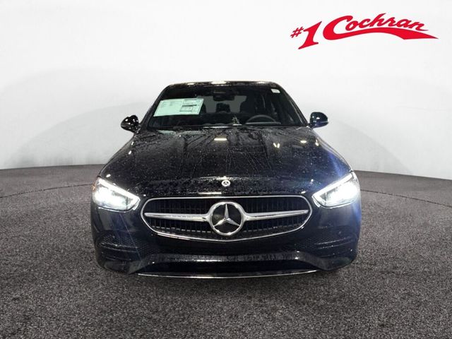 2026 Mercedes-Benz GLC 300