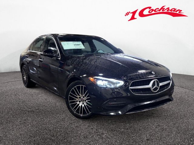 2026 Mercedes-Benz GLC 300