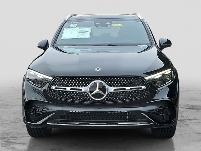 2026 Mercedes-Benz GLC 300