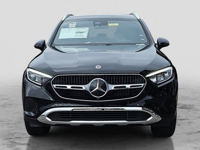 2026 Mercedes-Benz GLC 300