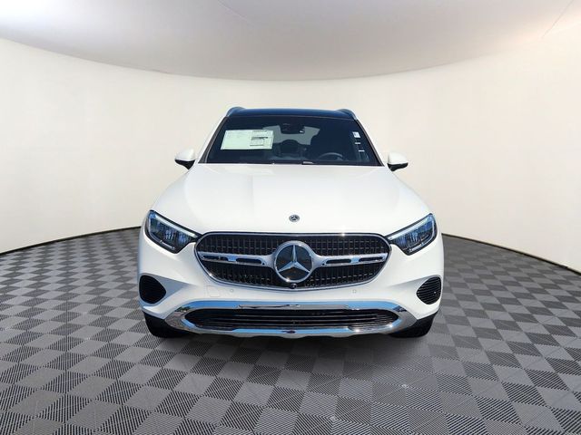 2026 Mercedes-Benz GLC 300