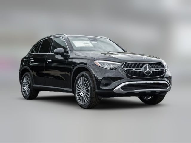 2026 Mercedes-Benz GLC 300