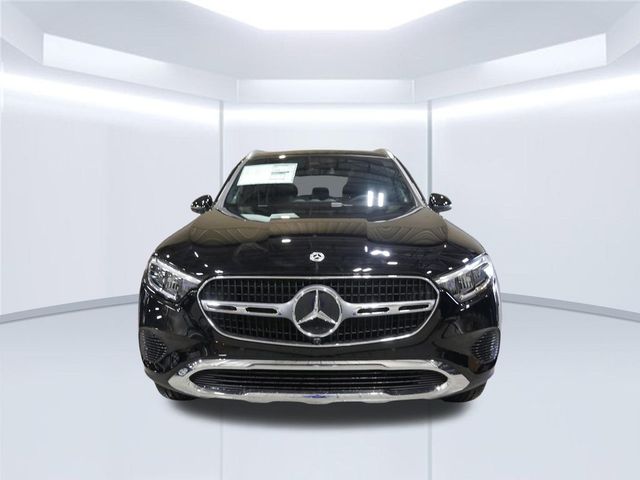 2026 Mercedes-Benz GLC 300