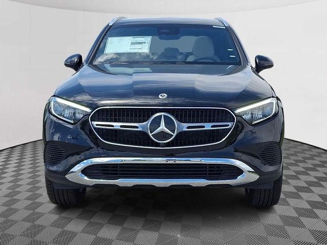 2026 Mercedes-Benz GLC 300