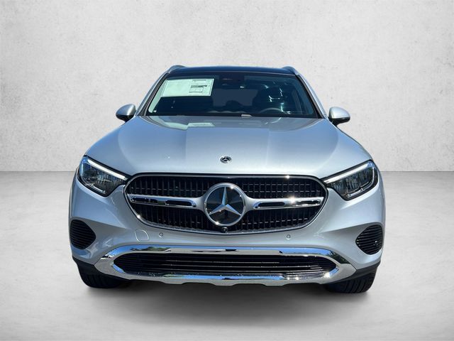 2026 Mercedes-Benz GLC 300