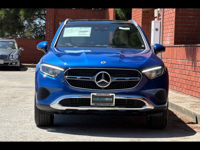 2026 Mercedes-Benz GLC 300