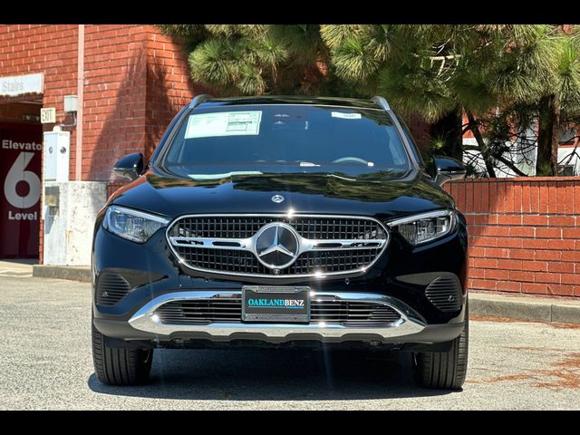 2026 Mercedes-Benz GLC 300