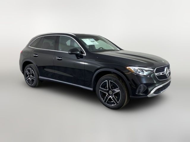 2026 Mercedes-Benz GLC 300