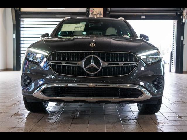 2026 Mercedes-Benz GLC 300