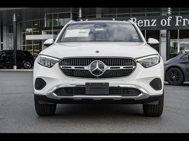2026 Mercedes-Benz GLC 300
