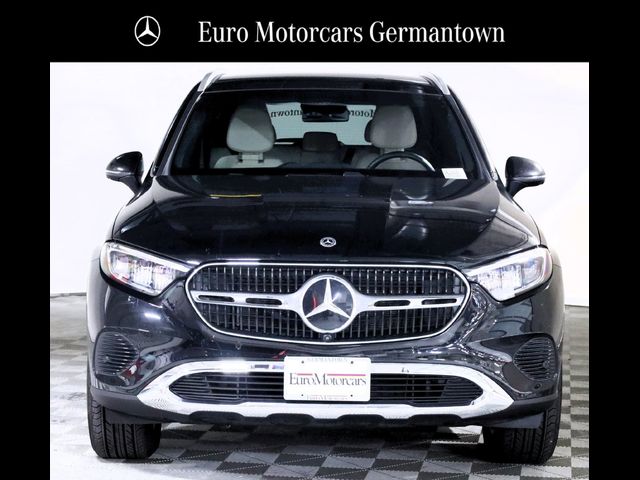 2026 Mercedes-Benz GLC 300
