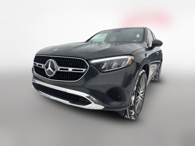 2026 Mercedes-Benz GLC 300
