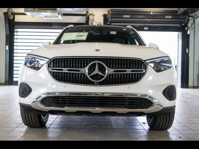 2026 Mercedes-Benz GLC 300