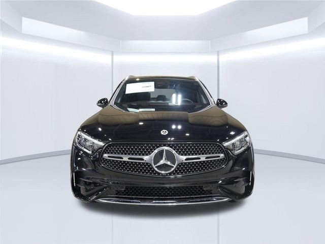 2026 Mercedes-Benz GLC 300