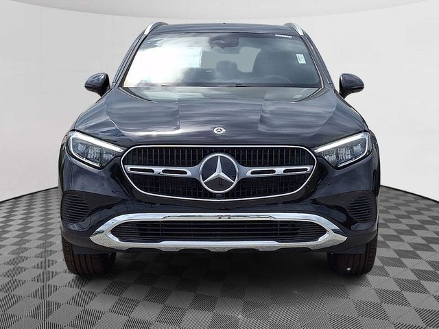 2026 Mercedes-Benz GLC 300