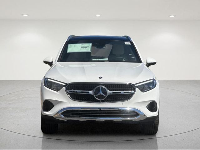 2026 Mercedes-Benz GLC 300
